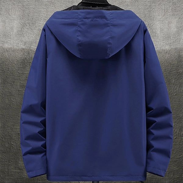 Men's Waterproof Jacket