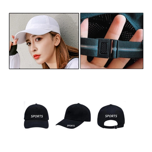 Baseball Cap