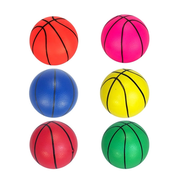 Inflatable Mini Basketball for Kids