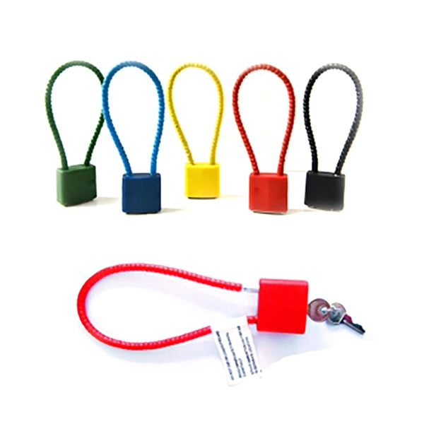 Cable Padlock