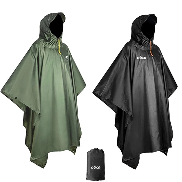 Rain Poncho