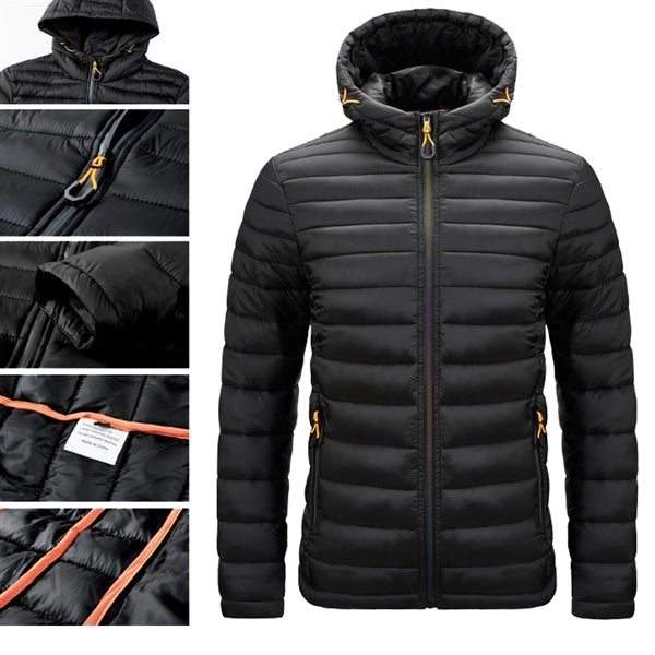 Winter Coat