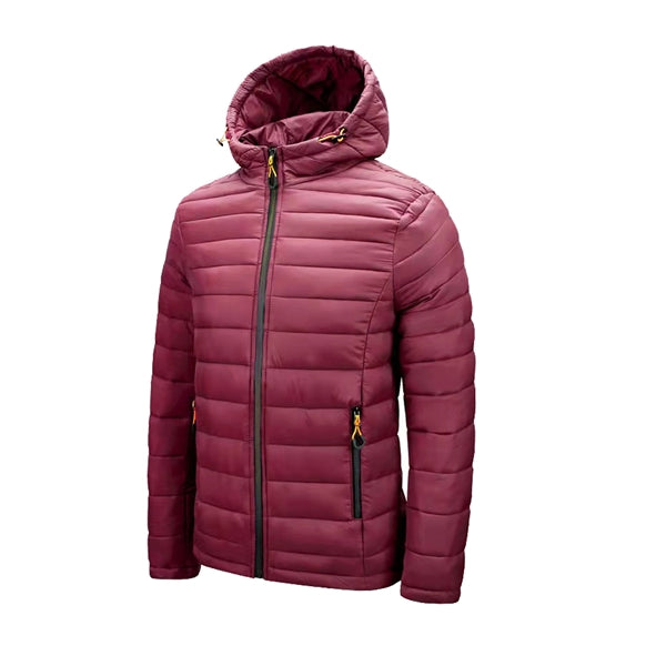 Winter Coat