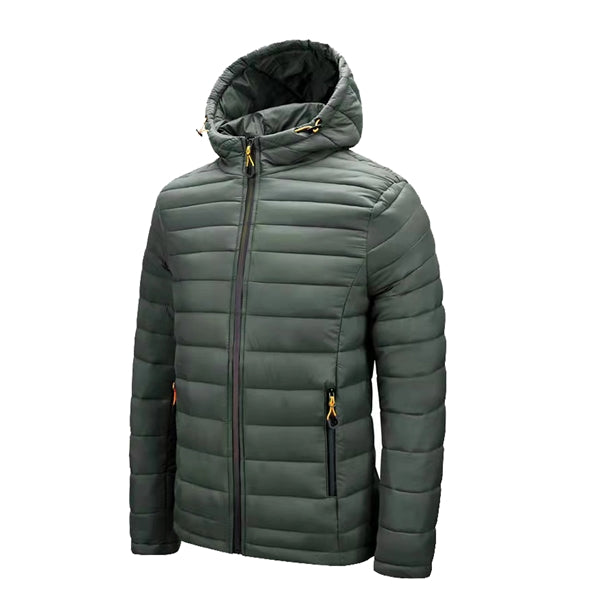 Winter Coat