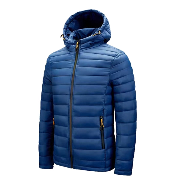 Winter Coat
