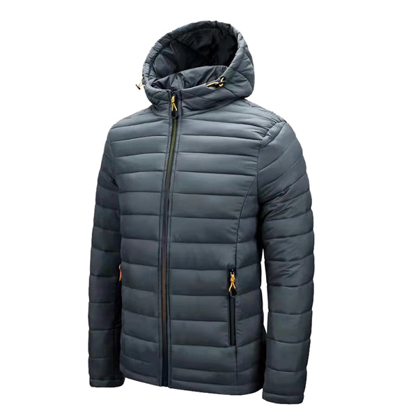 Winter Coat