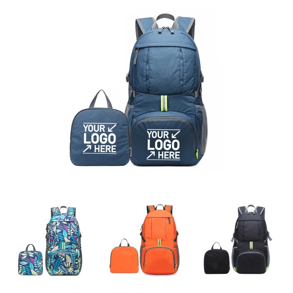 Packable Backpack