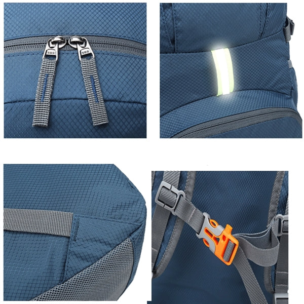 Packable Backpack
