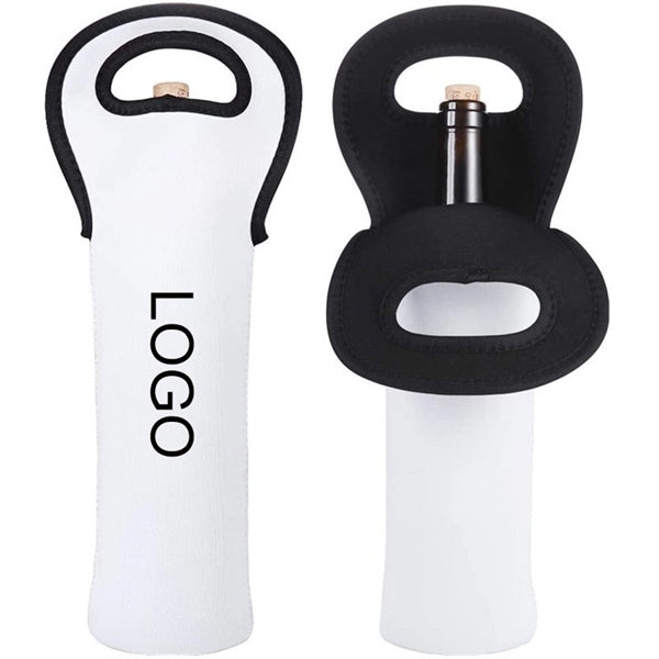 Portable Wine Bottle Holder