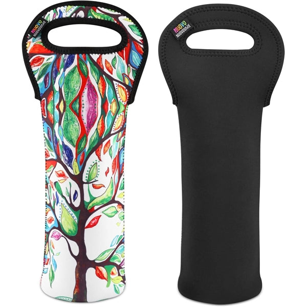Portable Wine Bottle Holder