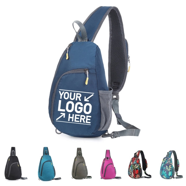 Sport Sling Backpack