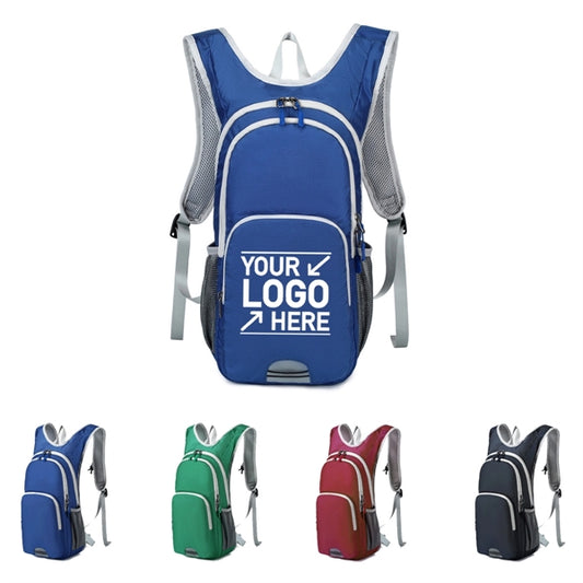 Packable Hiking Backpack