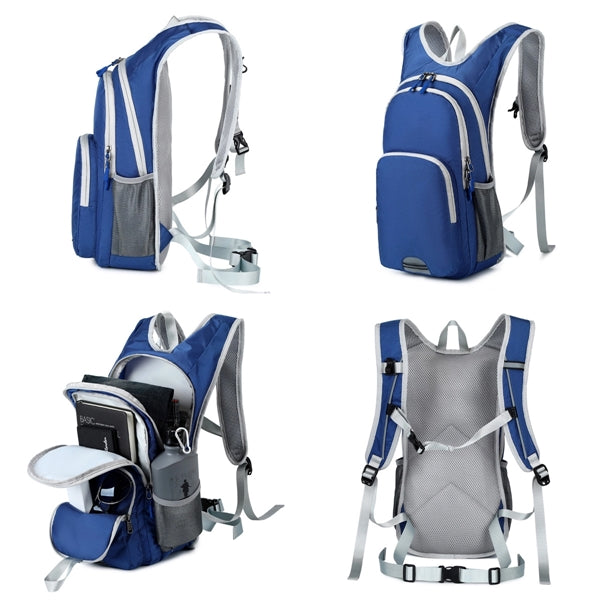 Packable Hiking Backpack