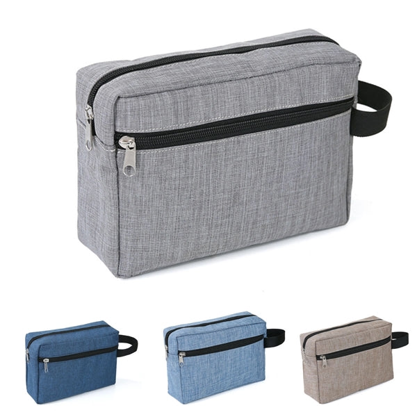 Oxford Toiletry Bag