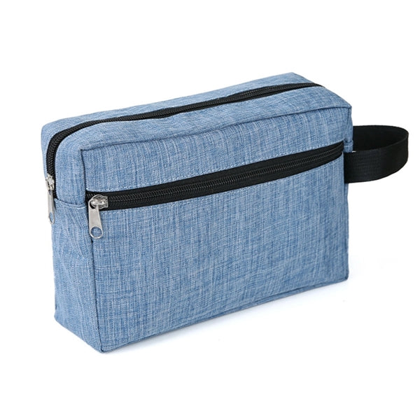 Oxford Toiletry Bag