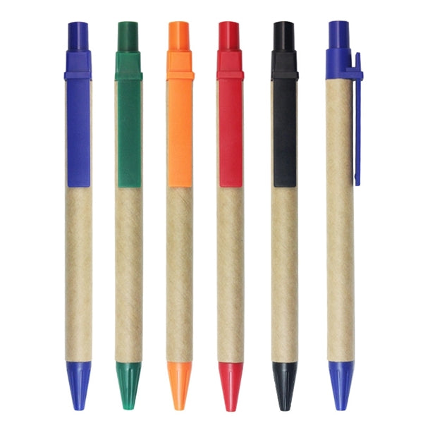 Eco-Friendly Ballpoint Pens