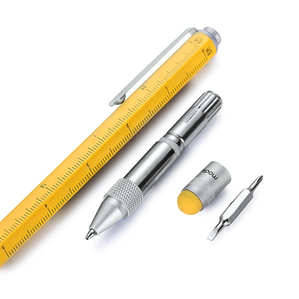 Multifunctional pen