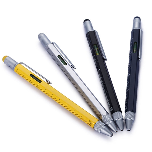 Multifunctional pen