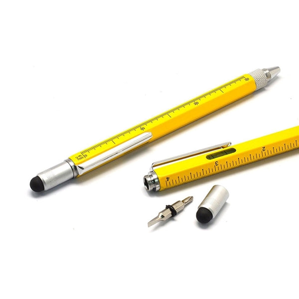 Multifunctional pen
