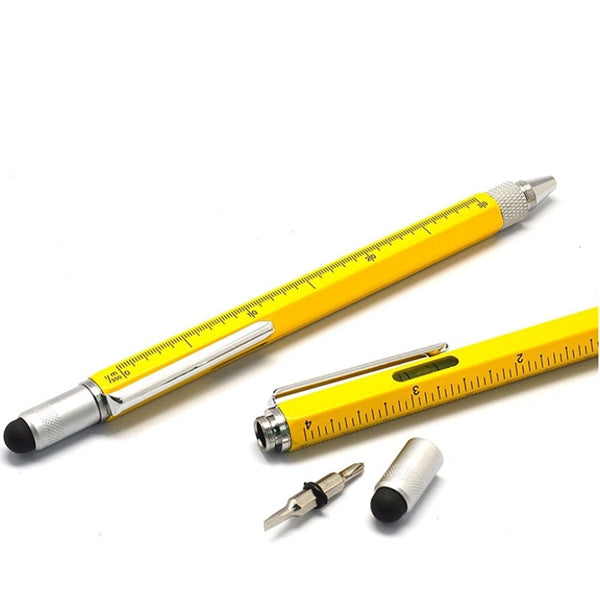 Multifunctional pen