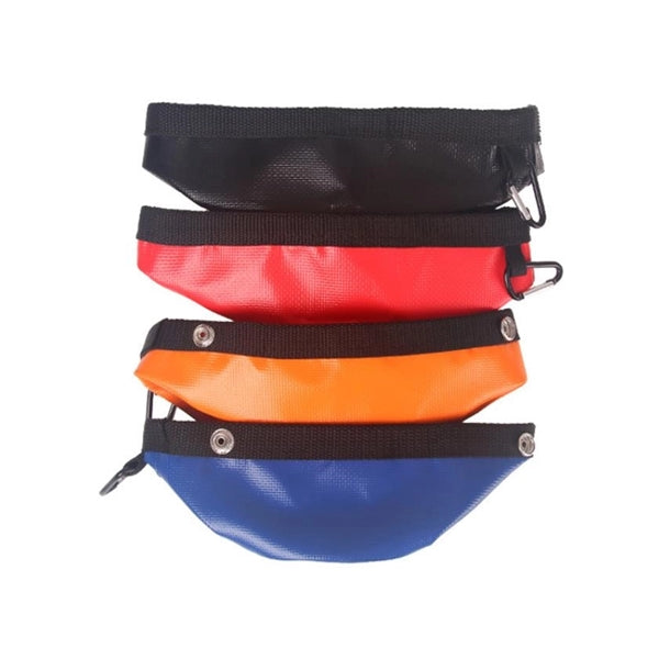 Foldable Pet Bowl