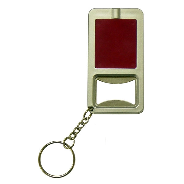 Key Chain - LED