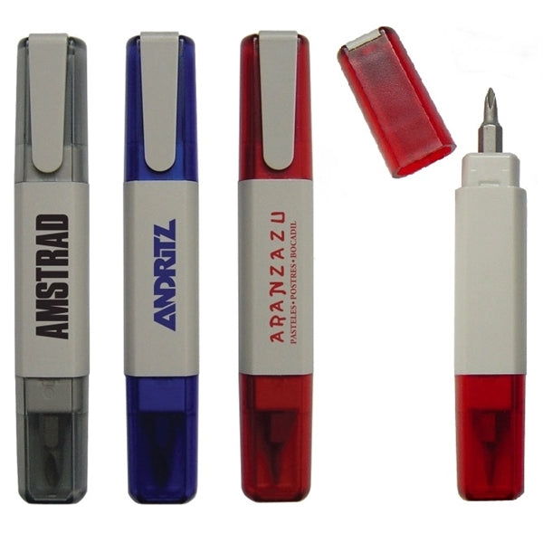 Screwdriver Tool
