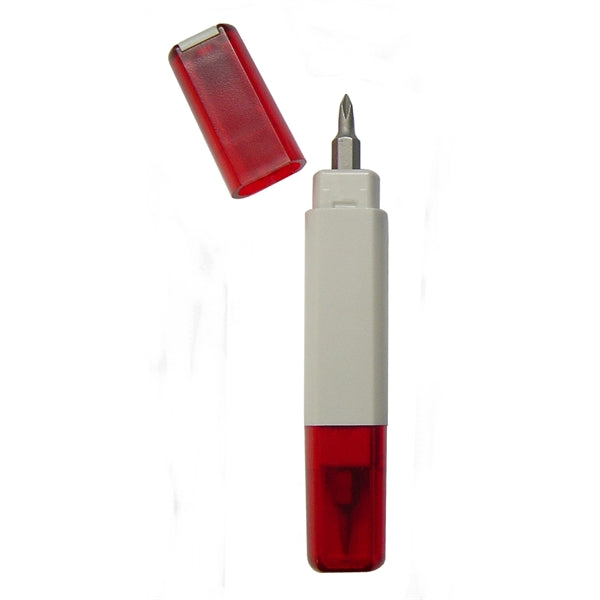 Screwdriver Tool