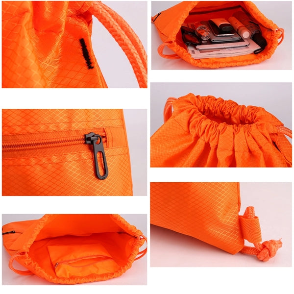 Sports Drawstring Backpack