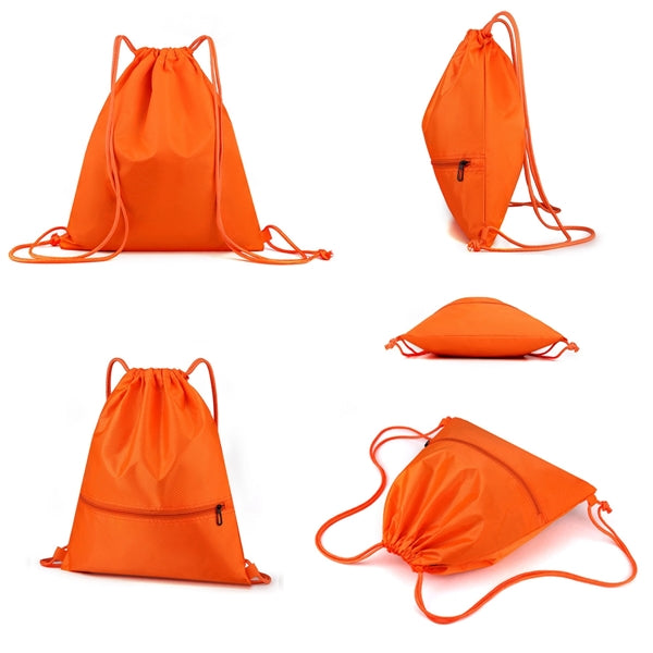 Sports Drawstring Backpack