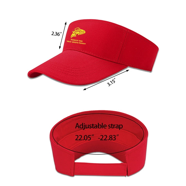 Palmer Sun Visor