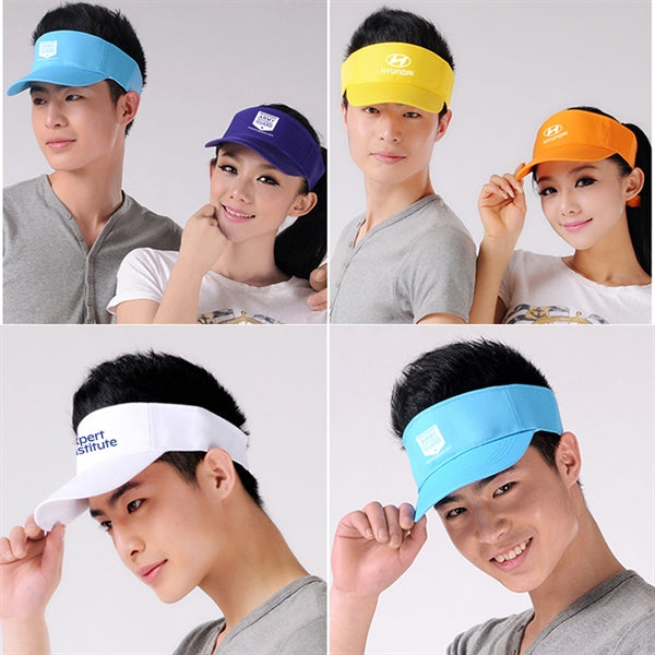 Palmer Sun Visor