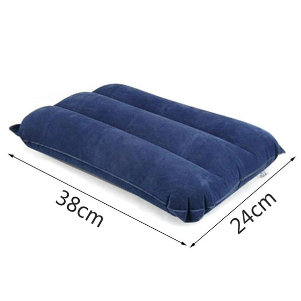 Inflatable Camping Pillow