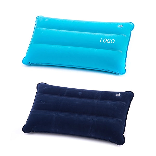 Inflatable Camping Pillow