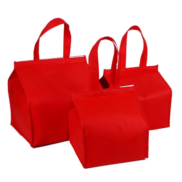 Non-Woven Cooler Tote Bag