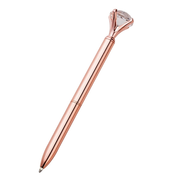Diamond Ballpoint Pens