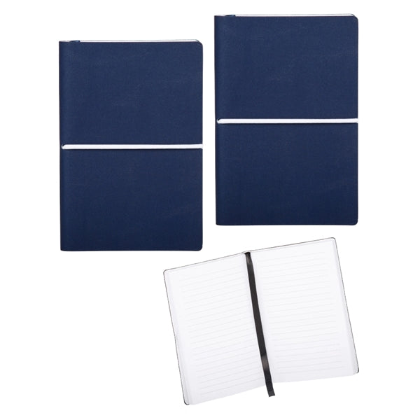 Soft cover Journal Notebook