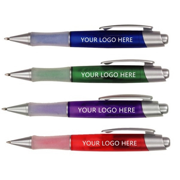 Jumbo Fiji Ballpoint pen