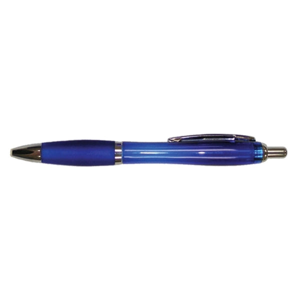 Lena Plastic Pen