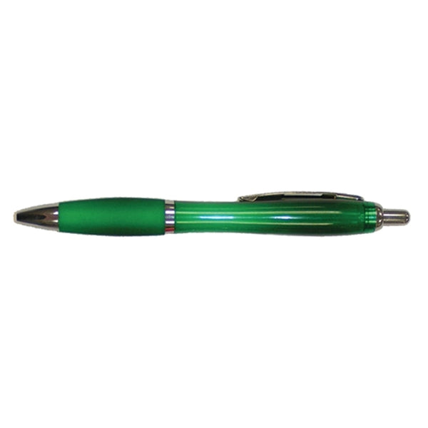 Lena Plastic Pen