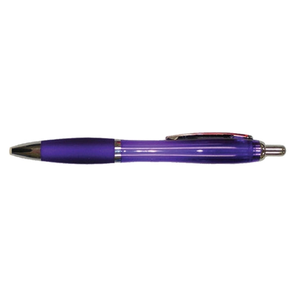 Lena Plastic Pen