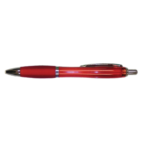 Lena Plastic Pen