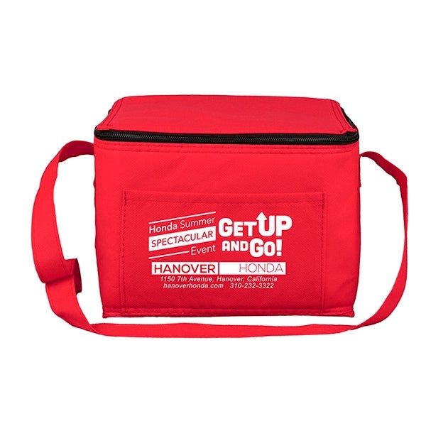 Cool-it Insulated Cooler Bag