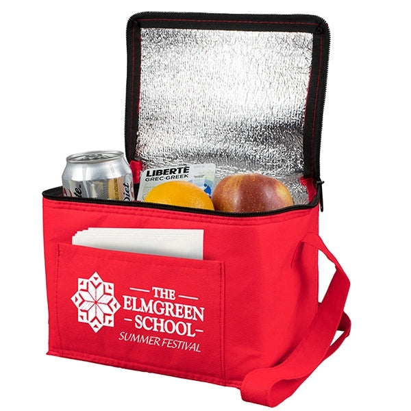 Cool-it Insulated Cooler Bag