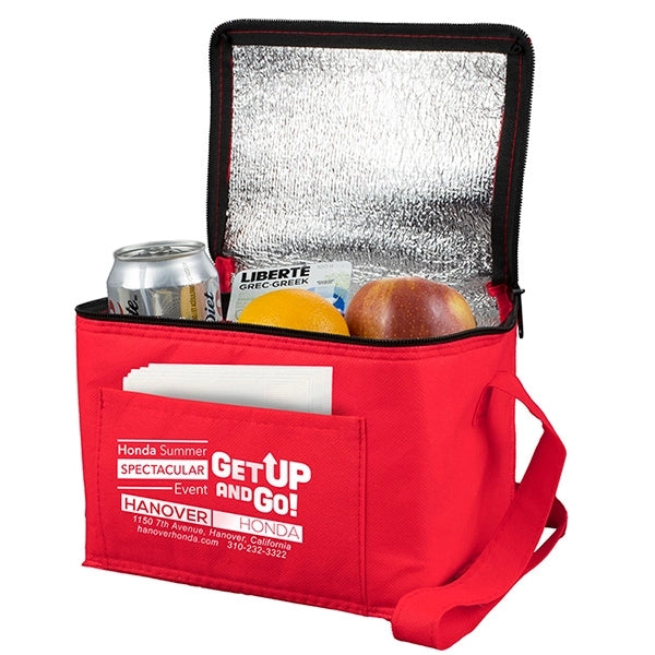 Cool-it Insulated Cooler Bag