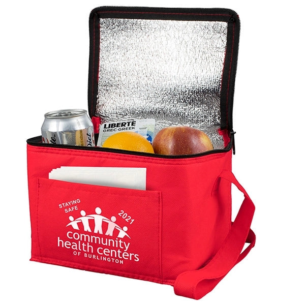 Cool-it Insulated Cooler Bag
