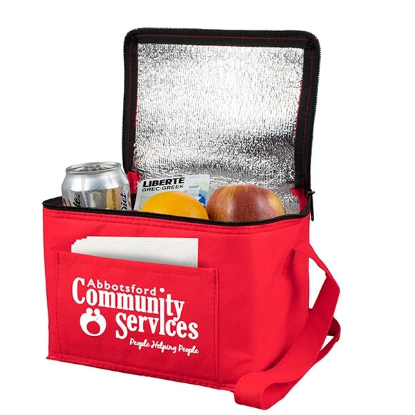 Cool-it Insulated Cooler Bag