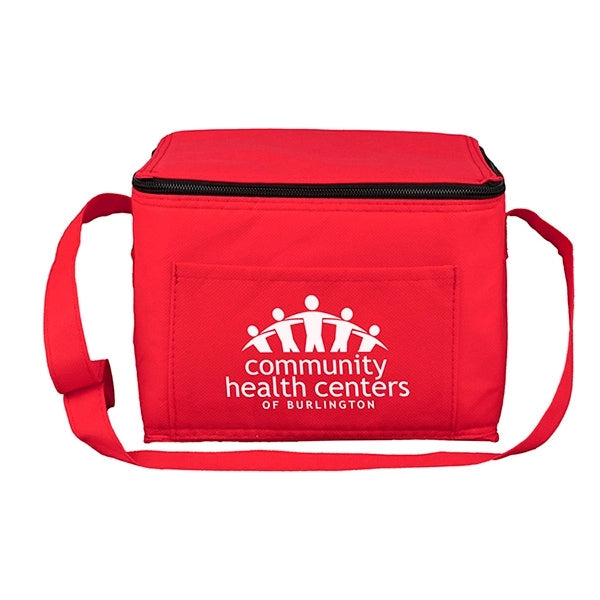 Cool-it Insulated Cooler Bag