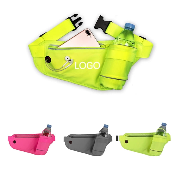 Sports Kettle Pockets Waterproof
