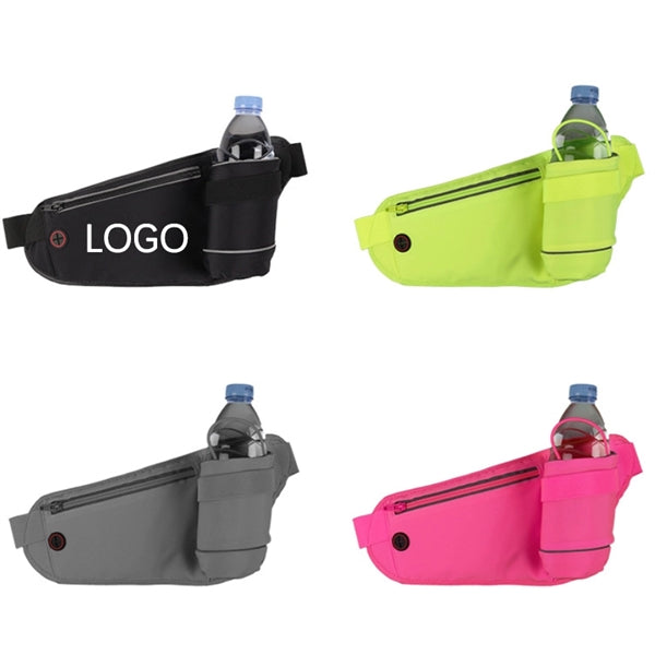 Sports Kettle Pockets Waterproof